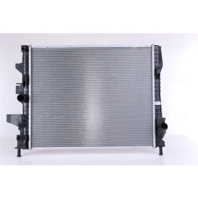 Bilde av NISSENS 606446 Radiator Aluminium 547 448 26 Kjøleribber loddet FORD: FOCUS 3