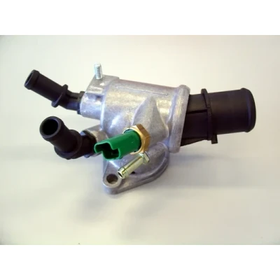 Bilde av WAHLER 410049.88D Termostat 88 med tetning, temperaturgiver OPEL: Vectra C Caravan, CC, Astra H SAAB: 9 5 Stasjonsvogn