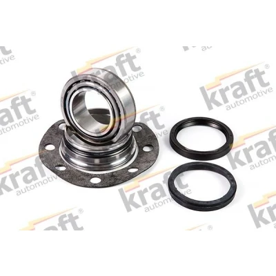 Bilde av Hjullager KRAFT AUTOMOTIVE 4101230