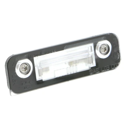 Bilde av VEMO V25 84 0001 Nummerskiltlys C5W Q+, original equipment manufacturer quality MADE IN GERMANY FORD: FIESTA 5