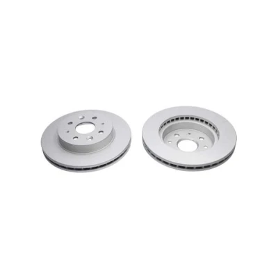 Bilde av KAVO PARTS BR 4230 C Bremseskiver 254 24 4 100 ventilert belagt