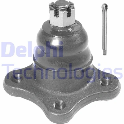 Bilde av DELPHI TC588 Bærekule 61 71 82 MAZDA: B Serie Pick up, FORD: Ranger Mk2