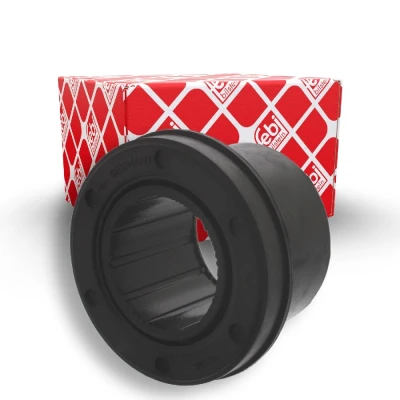 Bilde av FEBI BILSTEIN 15505 Styrestang Lagring framaksel 37 gummi