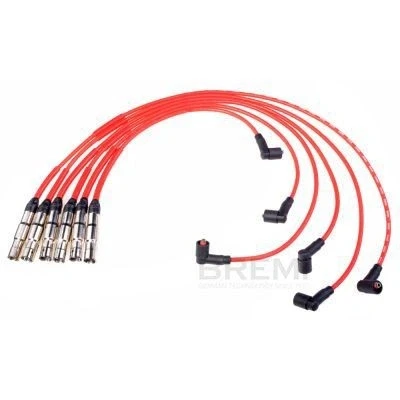 Bilde av BREMI 229K200 Pluggledninger 6