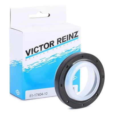 Bilde av REINZ 81 17404 10 Veivaksel Tetningsring PTFE (polytetrafluoretylen)/ACM (polyacryl kautsjuk) BMW: 3 Coupé, Touring, X3