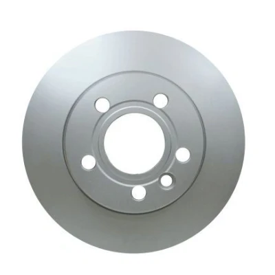 Bilde av HELLA PRO 8DD 355 105 611 Bremseskiver 280 12 05/06 112 fullt ut belagt uten hjulfestebolt, hjulnav VOLKSWAGEN: Transporter 4 Bus,