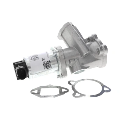 Bilde av VEMO V24 63 0004 1 EGR Ventil Q+, original equipment manufacturer quality elektrisk magnetventil uten pakning