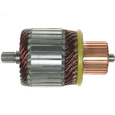 Bilde av AS PL SA0105 Anker, starter 12 1,1