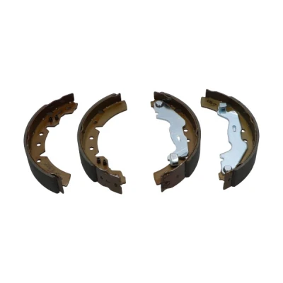 Bilde av Bremsesko sett, Bakaksel, toyota corolla, corolla compact, liftback, 0449502020, 0449505010