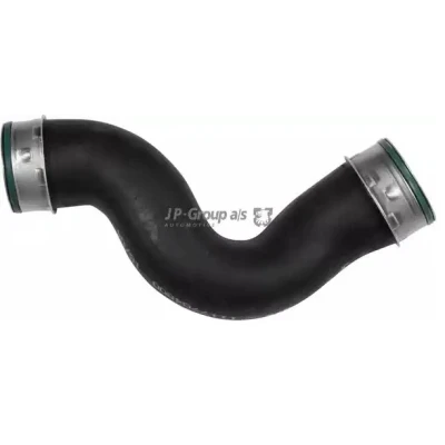 Bilde av JP GROUP 1117704800 Ladeluftslange VOLKSWAGEN: Golf 5, Passat B6 Variant, Touran I, AUDI: A3 Hatchback, Sportback, SKODA: Octavia 2 Combi