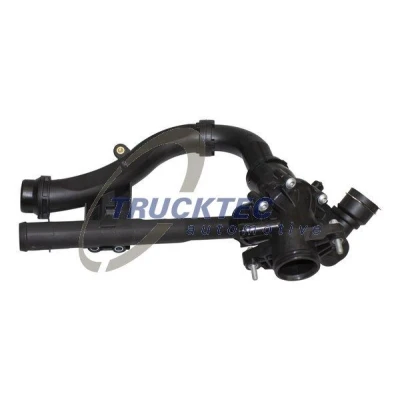 Bilde av TRUCKTEC AUTOMOTIVE 02.19.401 Termostat 97 MERCEDES BENZ: E Klasse T modell, Sedan