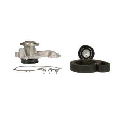 Bilde av GATES KP15541XS vannpumpe + Registerreimsett med Tru Power FORD: Transit Connect Mk1 Van, MONDEO 4 Turnier, S Max