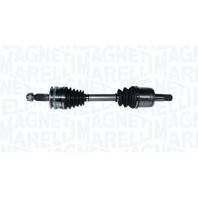 Bilde av MAGNETI MARELLI 302004190210 Drivaksel framaksel venstre 594 MITSUBISHI: L200 / Triton IV Pick up