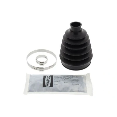 Bilde av MAPCO 18722 Drivakselmansjett hjulside Termoplast HONDA: CR V 3, 2, OPEL: Agila A, Corsa D Hatchback, TOYOTA: Aygo