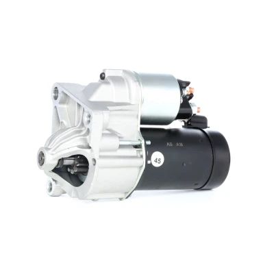 Bilde av AS PL S3052 Starter 12 1,40 11 MAZDA: 2 Hatchback, RENAULT: Super 5 MEGANE 1 Cabriolet, VOLVO: 340 360 Hatchback