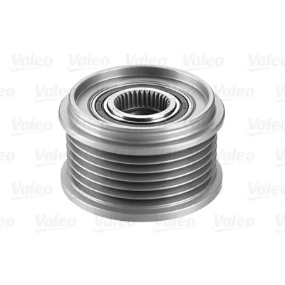 Bilde av VALEO 588059 Frihjul Dynamo 36,4 AUDI: A4 B7 Avant, B6 B5 FIAT: Ducato III Minibuss