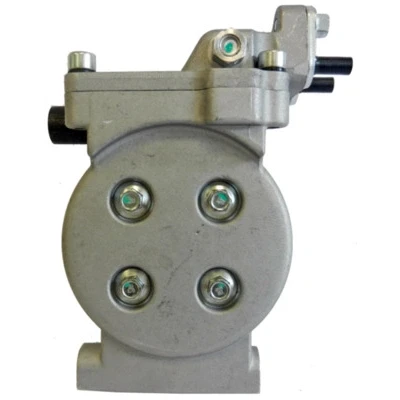 Bilde av MAHLE ORIGINAL ACP 1224 000S Kompressor HS15 12 PAG 46 R 134a med tetningsring HYUNDAI: Tucson