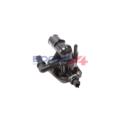 Bilde av BOGAP L4245105 Termostat OPEL: Astra J Hatchback, Meriva B, FIAT: Doblo II Varebil / Stasjonsvogn, 500 Linea, CHEVROLET: Aveo Sedan