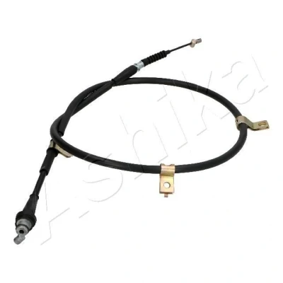 Bilde av Kabel, parkeringsbremse, Bakre venstre, hyundai elantra iii, sedan 597602D310, 597602D330, 597602D330DS