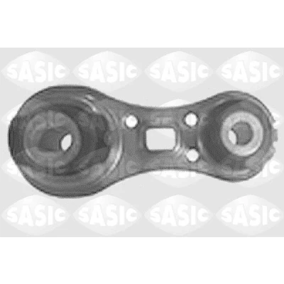 Bilde av SASIC 4001784 Holder, motoropphengning Gummimetallager høyre oppe, øvre