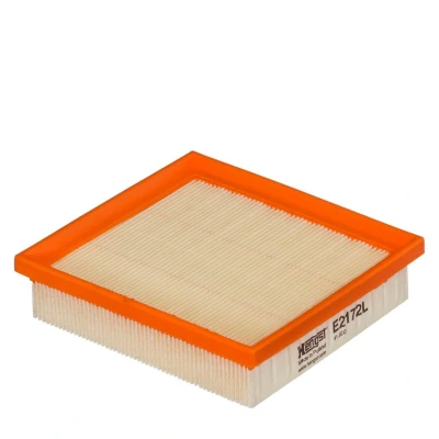Bilde av HENGST FILTER E2172L Luftfilter 41 174 163 Filterinnsats TOYOTA: Yaris IV, C HR, Corolla XII Stasjonsvogn