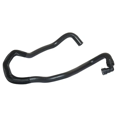 Bilde av METZGER 2420287 Radiatorslange EPDM (etyl propylen dien gummi) PEUGEOT: Expert II Tepee