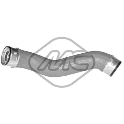 Bilde av Ladeluftslange, audi a3, seat leon, toledo ii, vw bora i, variant, golf iv, variant 1J0145828F, 1J0145828M, 1J0145828R