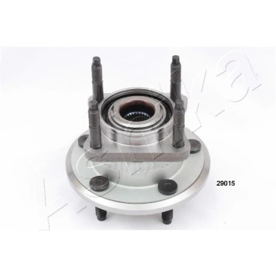 Bilde av ASHIKA 44 29015 Hjullagersett bakaksel 85 JEEP: Commander, GRAND CHEROKEE 3, 2