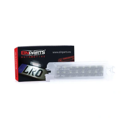Bilde av EINPARTS EP129 Nummerskiltlys LED