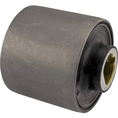 Bilde av TRW JBU779 Styrestang Lagring framaksel, nede, på begge sider, foran Gummimetallager for casterstag MERCEDES BENZ: E Klasse T modell, Sedan