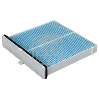 Bilde av FEBI BILSTEIN 184045 Kupéfilter pollenfilter 200 25