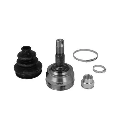 Bilde av METELLI 15 1226 Drivknute gummi