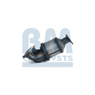 Bilde av BM CATALYSTS BM91020H Katalysator Approved