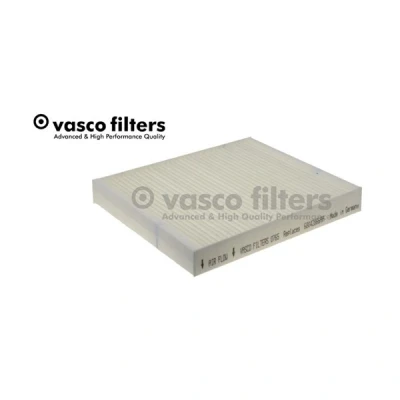 Bilde av DAVID VASCO O765 Kupéfilter Partikkelfilter 231 200 30 CHRYSLER: GRAND 5OYAGER 5