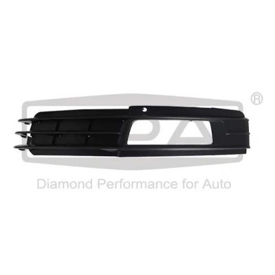 Bilde av DPA 88070733502 Ventilasjonsgitter venstre AUDI: A6 C6 Avant