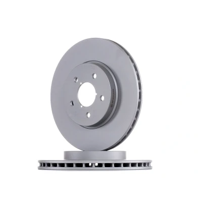Bilde av ATE 24.0124 0161.1 Bremseskiver 300,0 23,9 5 108,0 ventilert belagt FORD: MONDEO 3 Kombi, 3, Stufenheck, JAGUAR: X Type Sedan