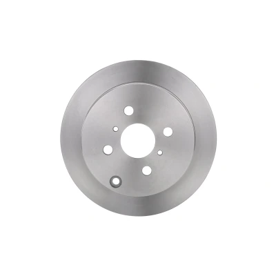 Bilde av Bremseskive, Bakaksel, toyota corolla kombi, sedan, verso, prius yaris, yaris verso van, 42431 02161