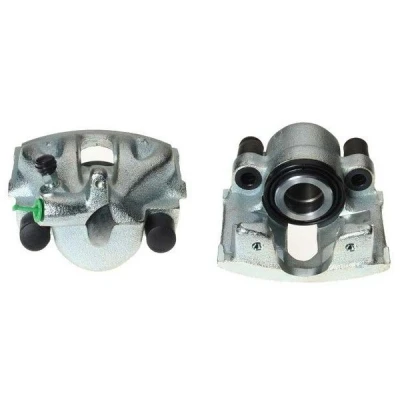 Bilde av BUDWEG CALIPER 342878 Bremsecaliper MERCEDES BENZ: Sprinter 4 T Van, Flatvogn lastebil/Chassis