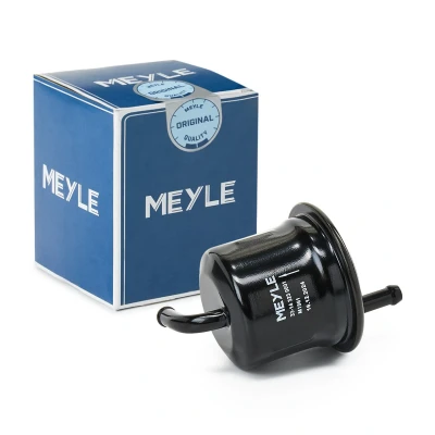 Bilde av MEYLE 33 14 323 0001 Drivstoffilter ledningsfilter ORIGINAL Quality SUZUKI: Ignis I, SWIFT 4, SX4 I Hatchback, NISSAN: Pixo
