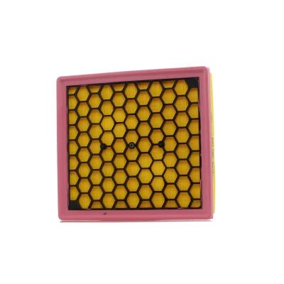 Bilde av VALEO 585159 Luftfilter 43 258 290 Filterinnsats OPEL: Insignia A Sports Tourer, Hatchback, Sedan, SAAB: 9 5 Sedan