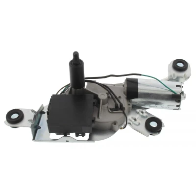 Bilde av MAPCO 90262 Vindusviskermotor 12 bak for venstreratt BMW: X3