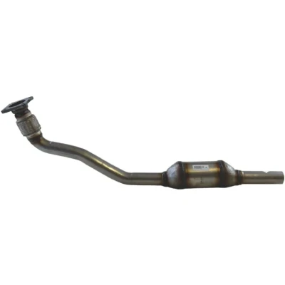 Bilde av Katalysator, Foran, vw, 3A1253208EX