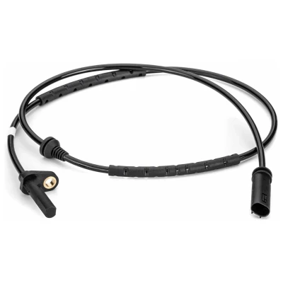Bilde av HELLA 6PU 012 806 481 ABS sensor aktiv 2 polet BMW: X5, X6