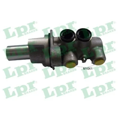 Bilde av LPR 1565 Hovedsylinder 23,81 Aluminium 10 X 1 (2)