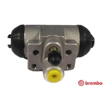 Bilde av BREMBO A 12 856 Bremsesylinder 23,81 ISUZU: D Max 1 Pickup