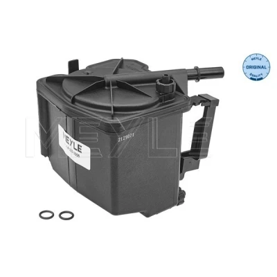 Bilde av MEYLE 11 14 323 0006 Drivstoffilter ledningsfilter 10 PEUGEOT: 3008 I, 308 I Hatchback, 5008 CITROËN: Berlingo II, II Van
