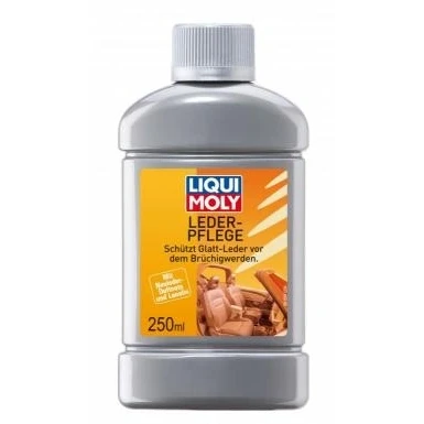 Bilde av LIQUI MOLY 1554 Lærpleie Flaske 250