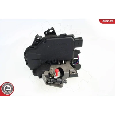 Bilde av Dørlås, Bak, audi a6 c5, c5 avant, allroad 4B0839016B, 4B0839016G