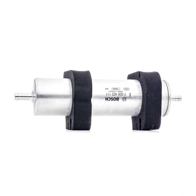 Bilde av BOSCH F 026 402 111 Drivstoffilter ledningsfilter 8 10 AUDI: Q5, A7 Sportback