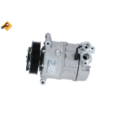 Bilde av NRF 32955 Kompressor 12 PAG 46 med tetningsring LAND ROVER: Range Rover 3